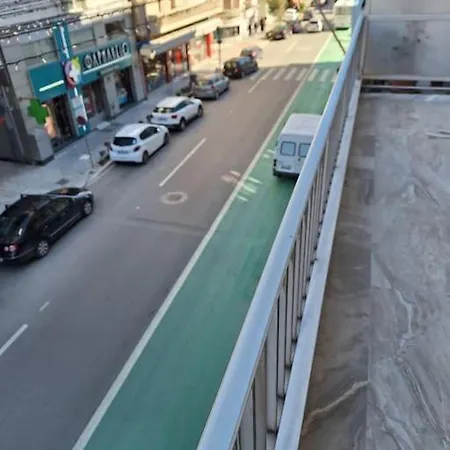 φιλοξενια βασια Διαμέρισμα