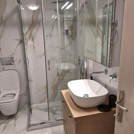 Διαμέρισμα φιλοξενια βασια