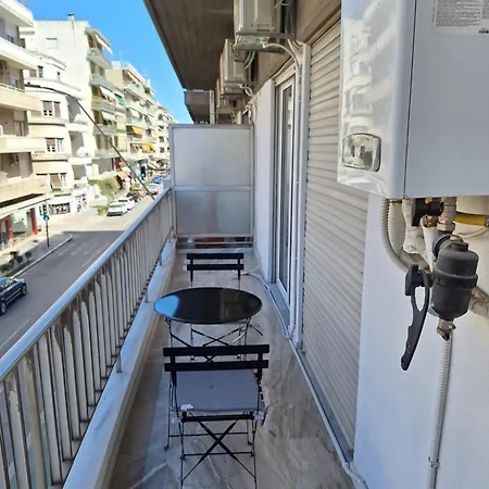 Διαμέρισμα φιλοξενια βασια *